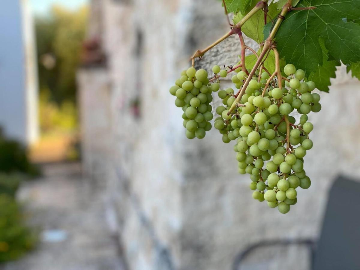 Il Palmento Hotel Relais Локоротондо Екстериор снимка