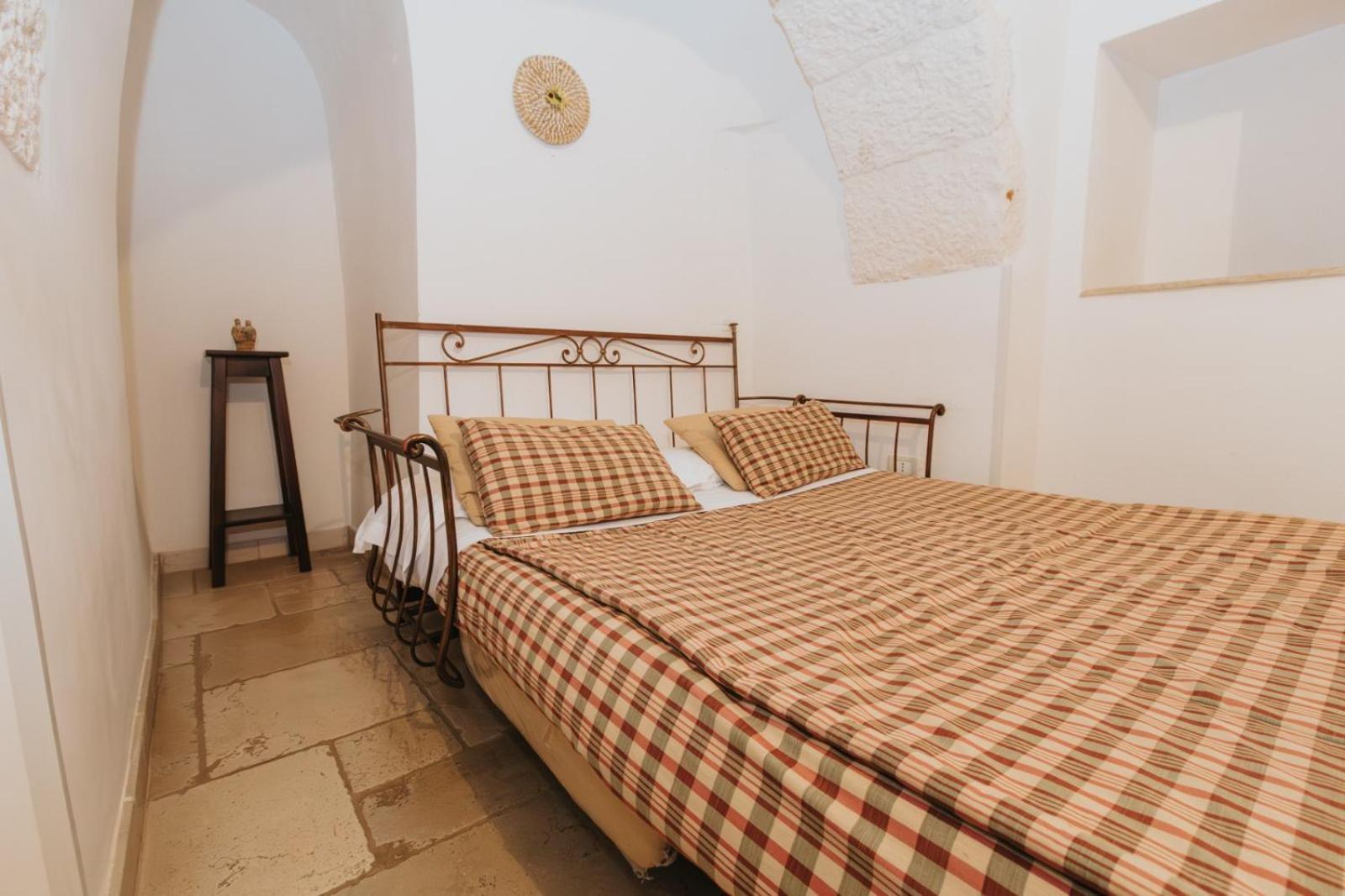 Il Palmento Hotel Relais Локоротондо Екстериор снимка
